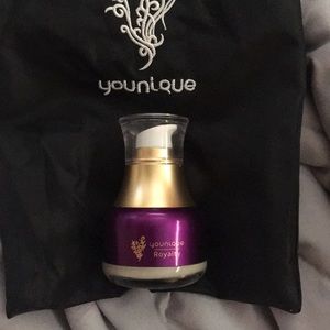 Lifting serum